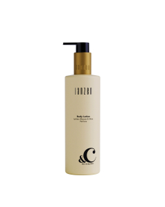 Janzen Body Lotion &C Lychee Blossom & Shine - 250ml