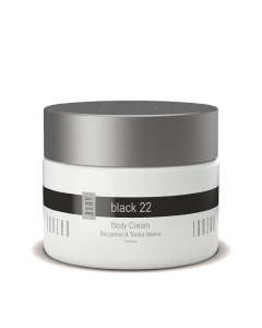 Janzen Body Cream Black 22 300 Ml