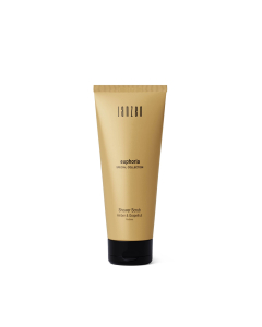 Janzen Shower Scrub Euphoria - 200ml