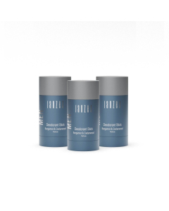 Janzen Deodorant Stick For Men 3-pack