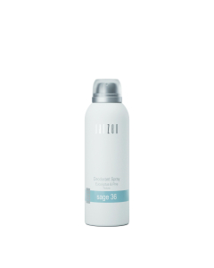 Janzen Deodorant Spray Sage 36 - 150ml