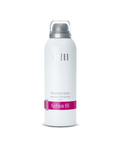 Janzen Deodorant Spray Fuchsia 69 - 150 Ml