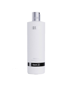 Janzen Bath Foam Black 22 400 Ml