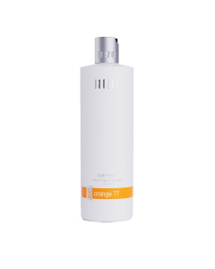 Janzen Bath Foam Orange 77 400 Ml