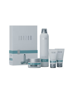 Janzen Gift Set S Body Sage 36