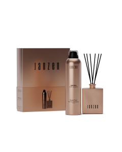 Janzen Gift Set S Home & Body Gracious