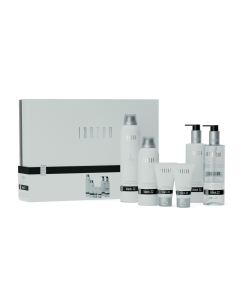 Janzen Gift Set L Black 22