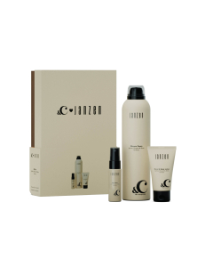 Janzen Gift Set S Body &C Lychee Blossom & Shine