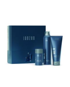 Janzen Moments for Men Gift Set