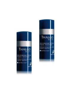Thalgo Intensive Hydrating Cream 50 Ml Duo-Pack
