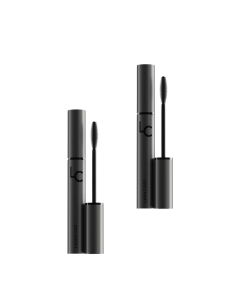 Lashcode Mascara Duo-Pack