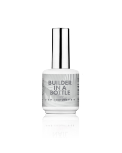 NailPerfect Builder in a Bottle Cloudy White - 15ml