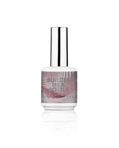 NailPerfect Builder in a Bottle Pink Summit - 15ml