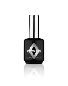 NailPerfect UPVOTED Soak Off Base Gel - 15ml