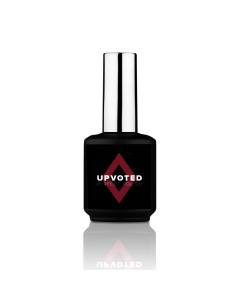 NailPerfect UPVOTED Soak Off Gelpolish #160 Sangria - 15ml