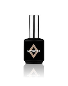 NailPerfect UPVOTED Glitter Collection #192 Shooting Star - 15ml