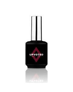 NailPerfect UPVOTED With Love Collection #210 Bottoms Up - 15ml