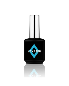 NailPerfect UPVOTED Funky Pastels Collection #237 Spikey Blue - 15ml