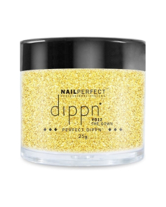 NailPerfect Dippn' #012 The gown - 25gr