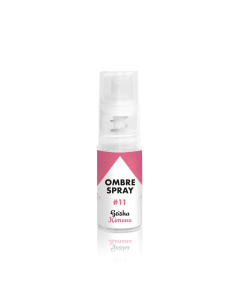 NailPerfect Ombre Spray #11 Geisha Kimono - 5gr