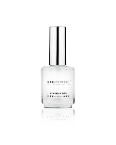 NailPerfect Almond 4 Ever - 15ml
