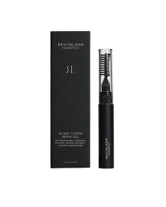Revitalash Hi-Def Tinted Brow Gel Soft Brown