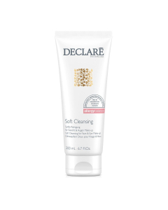 Declaré Soft Cleansing For Face & Eye Make-Up