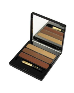 Charlotte Sophie Eyebrow Powder Nr. 1