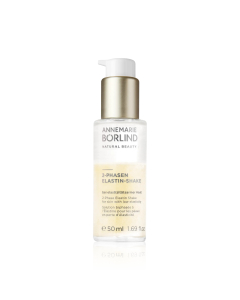 Annemarie Börlind 2-Phase Elastin Shake for Skin with Low Elasticity - 50ml