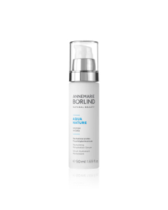 Annemarie Börlind AQUANATURE Revitalizing Rehydration Serum 50ml