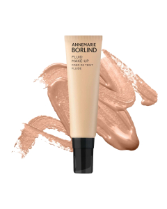Annemarie Börlind Fluid Make-Up Hazel