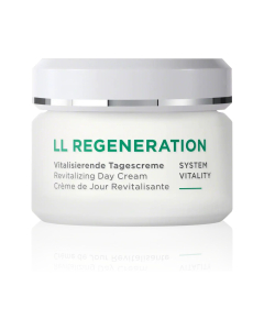 Annemarie Börlind LL REGENERATION Day Cream 50ml