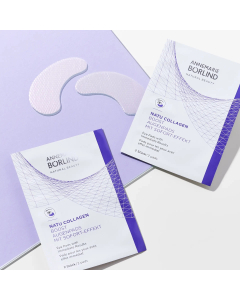 Annemarie Börlind Natu Collagen Boost Eye Pads 6 x 2