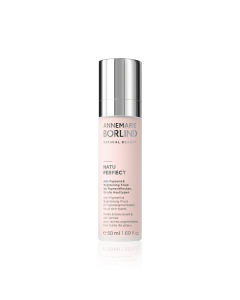 Annemarie Börlind NATUPERFECT Anti-Pigment & Brightening Fluid 50ml