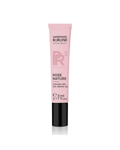 Annemarie Börlind ROSE NATURE Cooling Spa Eye-Cream-Gel 15ml