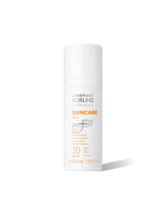 Annemarie Börlind Sun Zonnecrème Dna Protect Spf 30