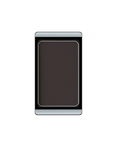 Artdeco Eyeshadow Matt Black