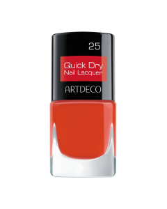 Artdeco Quick Dry Nail Lacquer Mini Edition