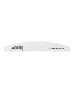 Astonishing 100/180 File / Buffer Combo 25 szt.