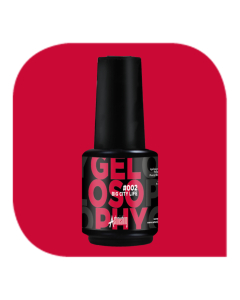 Astonishing Gelosophy #002 Big City Life 15ml