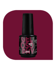 Astonishing Gelosophy #007 NYC 15ml