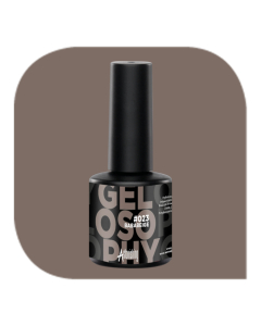 Astonishing Gelosophy #023 Bababeige 7ml