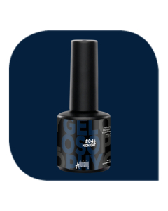Astonishing Gelosophy #045 Midnight 7ml