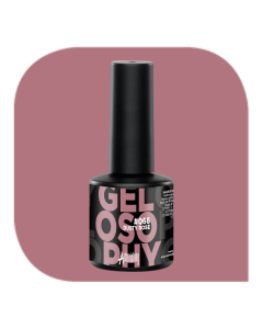 Astonishing Gelosophy #066 Dusty Rose 7ml