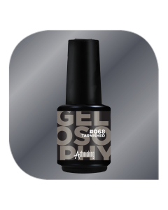 Astonishing Gelosophy #068 Tarnished 15ml