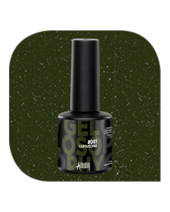 Astonishing Gelosophy #081 Cappuccino 7ml