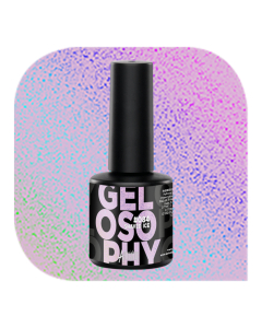Astonishing Gelosophy #084 Shaved Ice 7ml