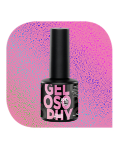 Astonishing Gelosophy #085 Tickled Pink 7ml