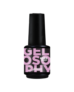 Astonishing Gelosophy #089 Teddy 15ml