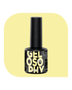 Astonishing Gelosophy #091 Butter 7ml